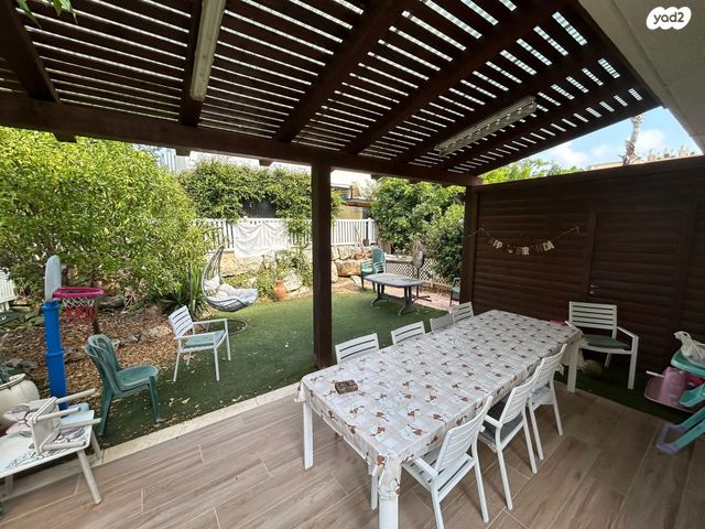 בית פרטי/ קוטג', בלפור, עין שרה, נהריה