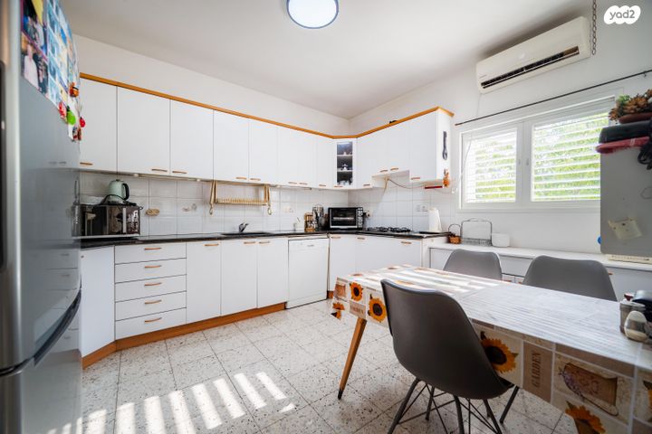 דירה, קשאני 8, לב המושבה / מרכז העיר, פתח תקווה