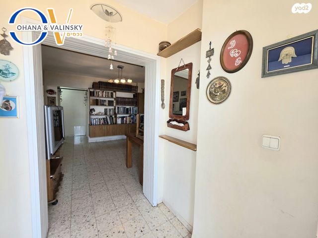 דו משפחתי, טבריה