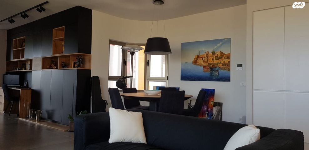 דירה, מיכאל נאמן, גלילות, תל אביב יפו