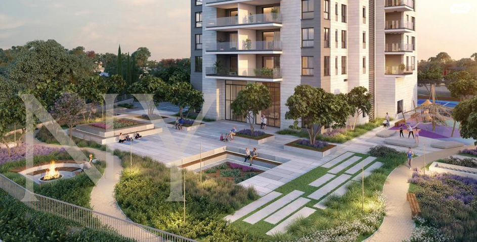 דירה, אמנון ליפקין שחק, נתניה