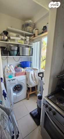 דירה, אשר ברש, תל אביב יפו