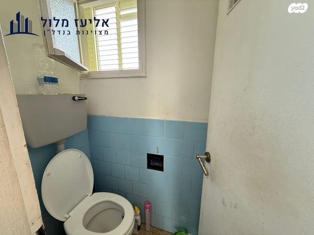 דירה, יחזקאל דנין, לב העיר, בת ים