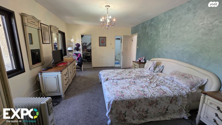 בית פרטי/ קוטג', התמר 6, גינות שומרון, קרני שומרון