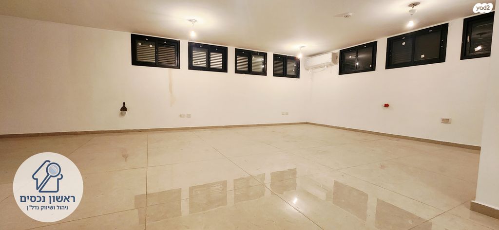 דירת גן, רמב"ם, ראשון לציון