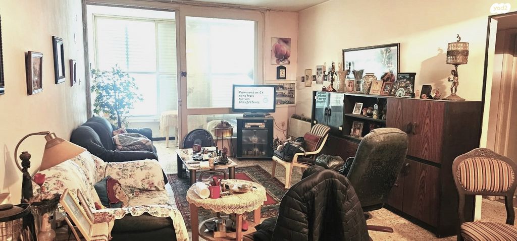 דירה, לבונטין 27, מרכז העיר דרום, נתניה