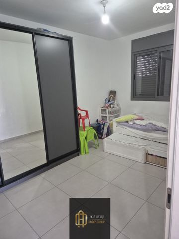 דירה, יעקב אבינו 8, אחיסמך, לוד