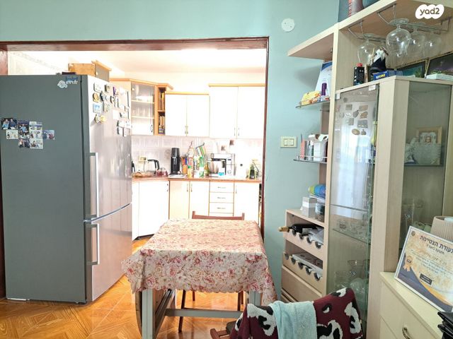 דירה, האורנים, רמת יקנעם, יקנעם עילית