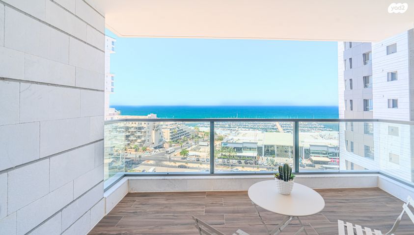 דירה, אשקלון