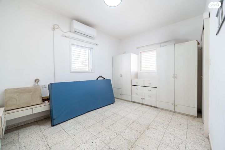 דירה, קשאני 8, לב המושבה / מרכז העיר, פתח תקווה