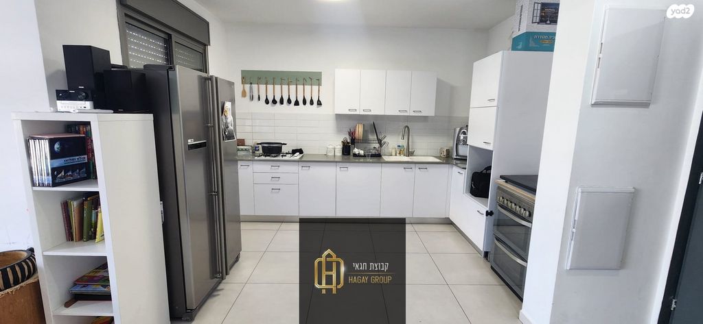 דירה, יעקב אבינו 8, אחיסמך, לוד