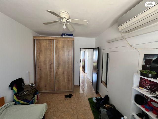 דירה, האורן, מנחם בגין, עכו