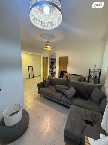 דירה, עמנואל הרומי 18, הצפון הישן - צפון, תל אביב יפו