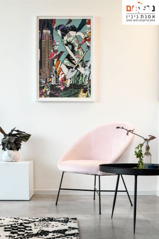 דירה, ברנר, הרצליה הצעירה, הרצליה