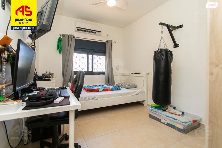 דירה, חנה, כרמליה, חיפה