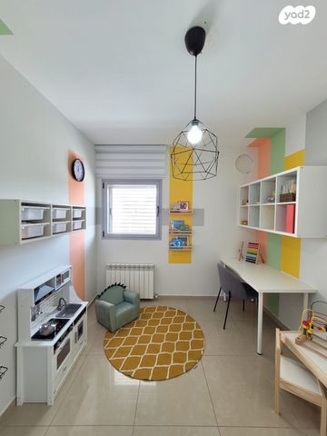 דירה, הבבא סאלי 12, חומת שמואל, הר חומה, ירושלים