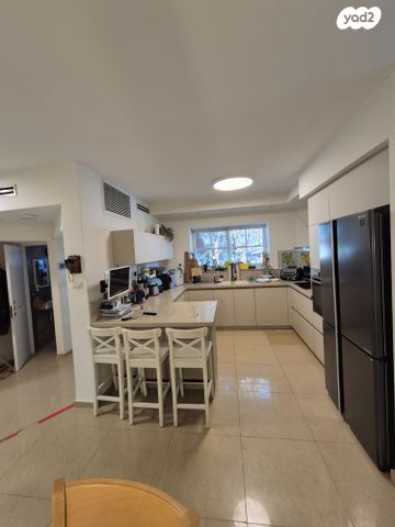 דו משפחתי, רמת ישי