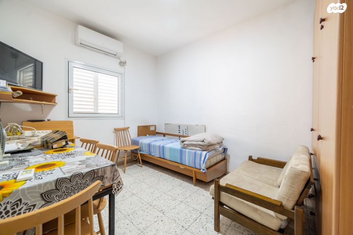 דירה, קשאני 8, לב המושבה / מרכז העיר, פתח תקווה