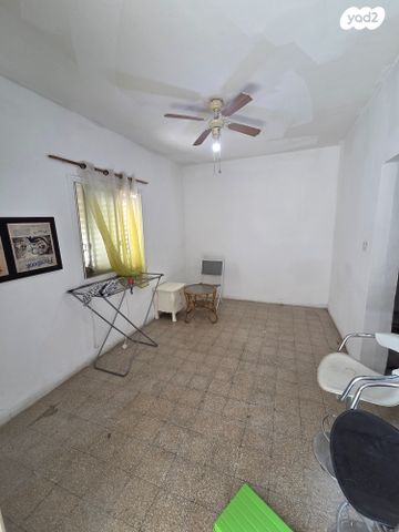 דירה, פינסקר, מרכז העיר, קרית אתא