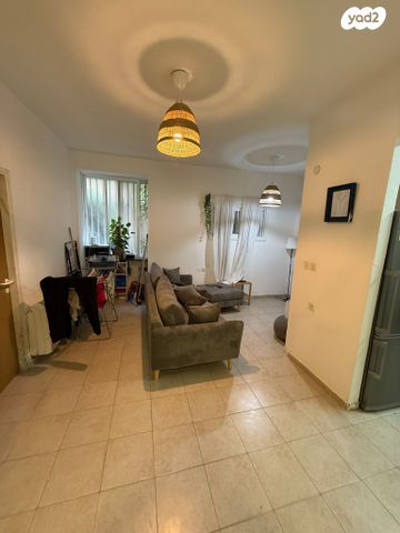 דירה, עמנואל הרומי 18, הצפון הישן - צפון, תל אביב יפו