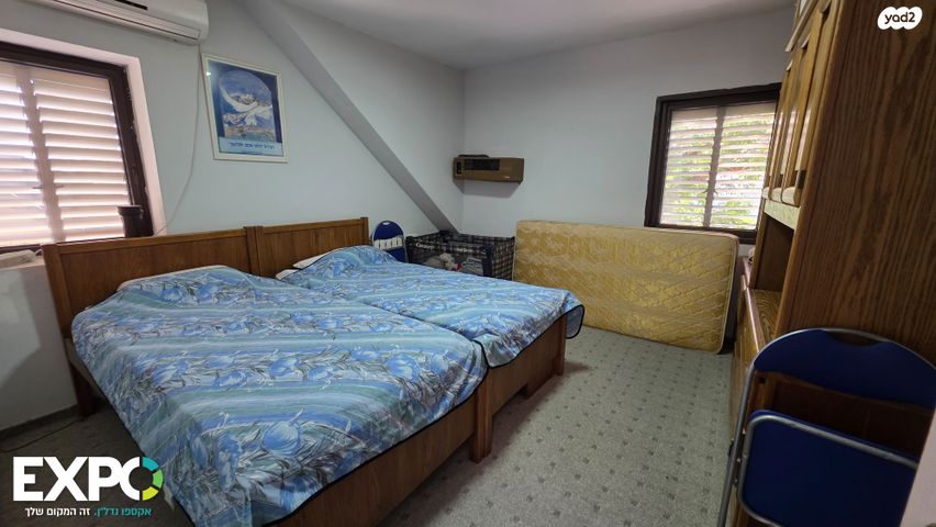 בית פרטי/ קוטג', התמר 6, גינות שומרון, קרני שומרון