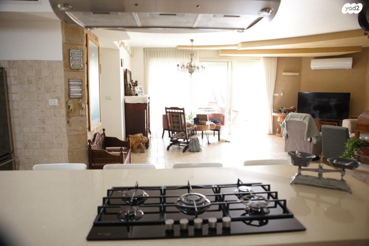 גג/ פנטהאוז, קרית אילון, חולון