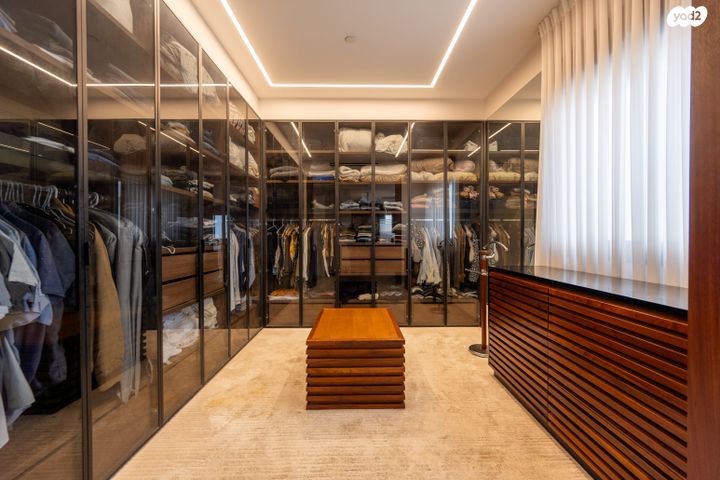 גג/ פנטהאוז, נווה גן, פתח תקווה