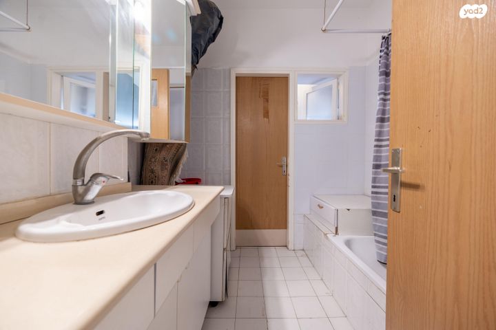 דירה, קשאני 8, לב המושבה / מרכז העיר, פתח תקווה