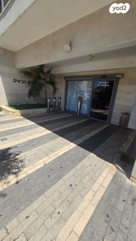 דירה, אהוד מנור 19, קרית האמנים, מצליח, רמלה