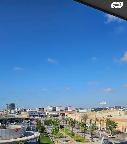 דירה, אשדוד