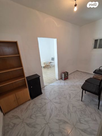 דירה, פינסקר, מרכז העיר, קרית אתא