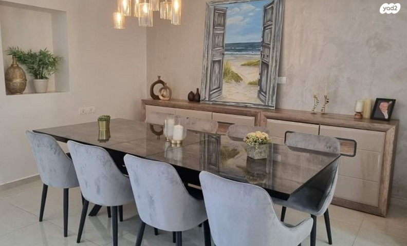 דו משפחתי, הולילנד, ירושלים