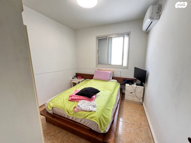 דירה, האורן, מנחם בגין, עכו