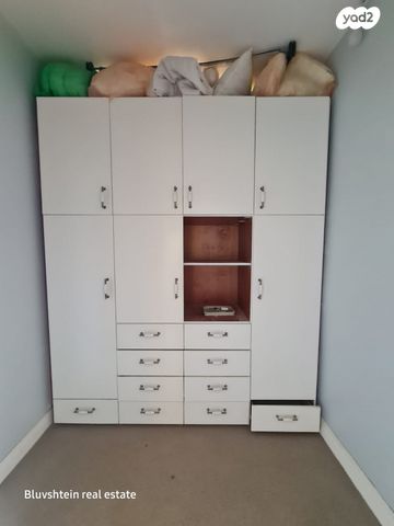 דירה, שדרות הגעתון 52, עיר, מרכז העיר, נהריה