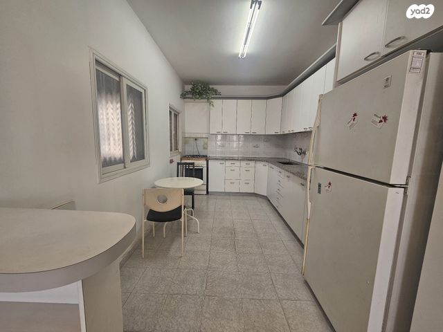 דירה, היובל 24, נווה דוד רמז, רעננה