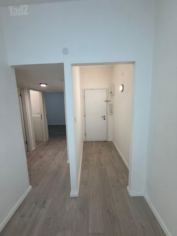 דירה להשכרה בתל אביב יפו (תיווך) — 5