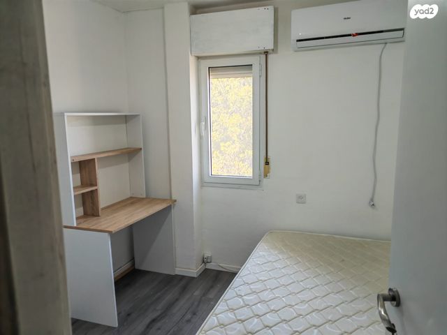 דירה, דרך הטכניון, בן דור, נשר