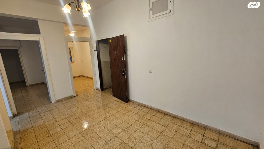 דירה, נתניה