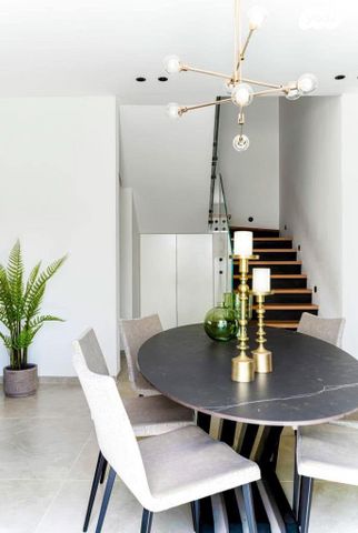 דו משפחתי, דרך השדות 1, השדות, עתלית