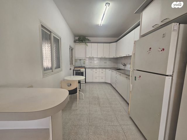 דירה, היובל 24, נווה דוד רמז, רעננה