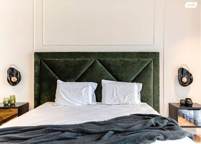 דו משפחתי, דרך השדות 1, השדות, עתלית