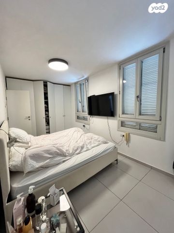 דירה, פינס 18, תל אביב יפו