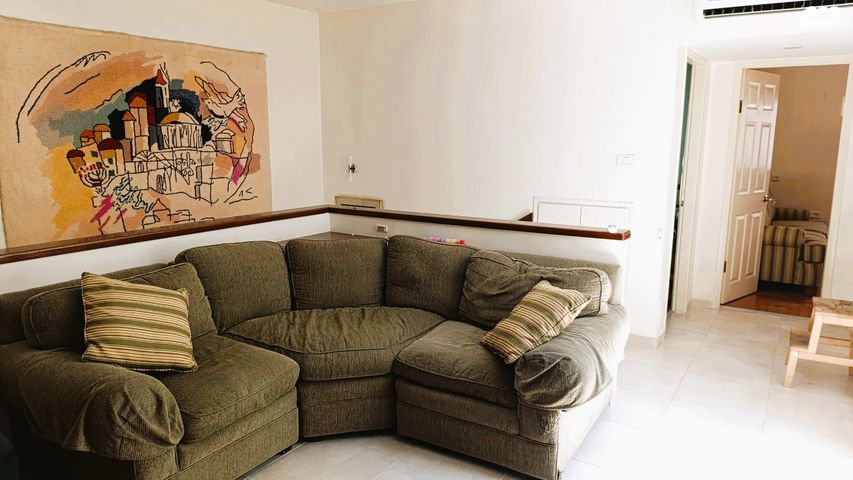 בית פרטי/ קוטג', יצחק קצנלסון 5, ירושלים