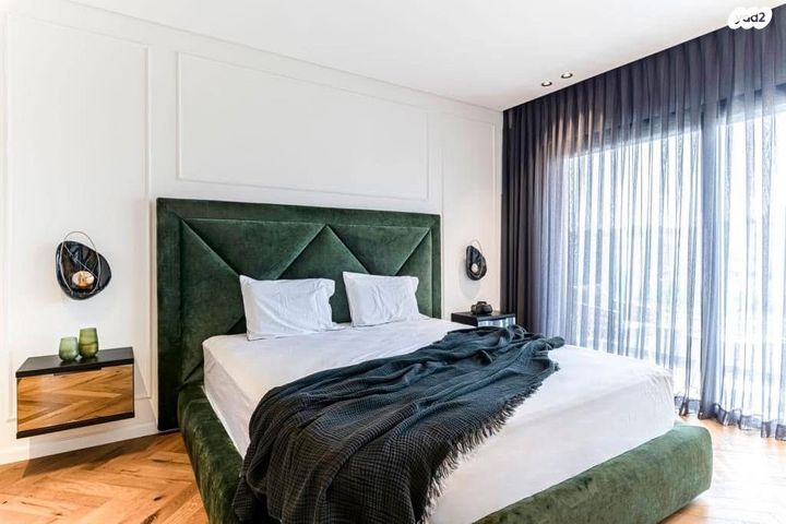 דו משפחתי, דרך השדות 1, השדות, עתלית