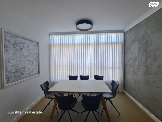 דירה, שדרות הגעתון 52, עיר, מרכז העיר, נהריה