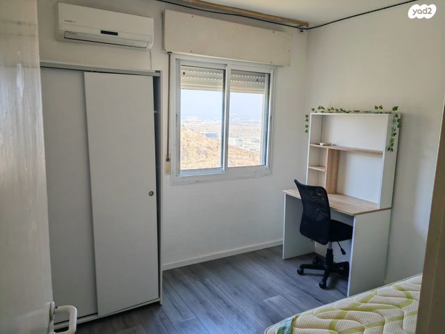 דירה, דרך הטכניון, בן דור, נשר