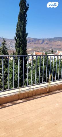 דופלקס, שדרות בית הכרם, הגליל, כרמיאל