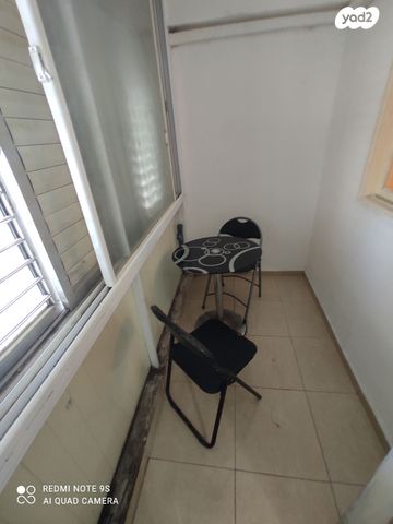 דירה, שדרות דגניה 43, קרית חיים מערבית, חיפה