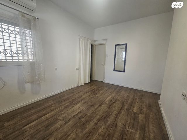 דירה, היובל 24, נווה דוד רמז, רעננה