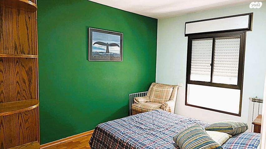 בית פרטי/ קוטג', יצחק קצנלסון 5, ירושלים